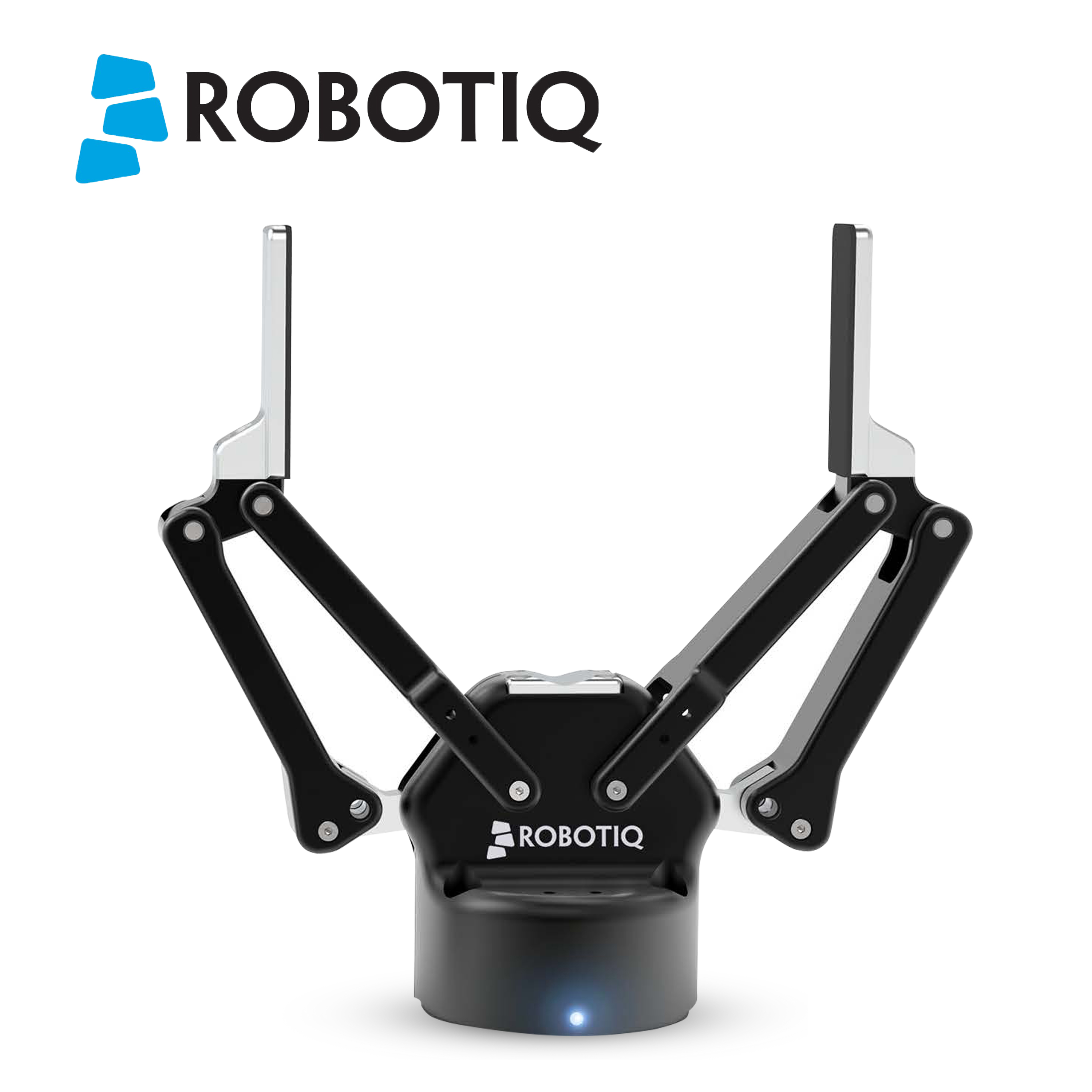 robotiq電動夾爪傳感器調(diào)整方法，調(diào)整時應(yīng)當(dāng)注意什么？